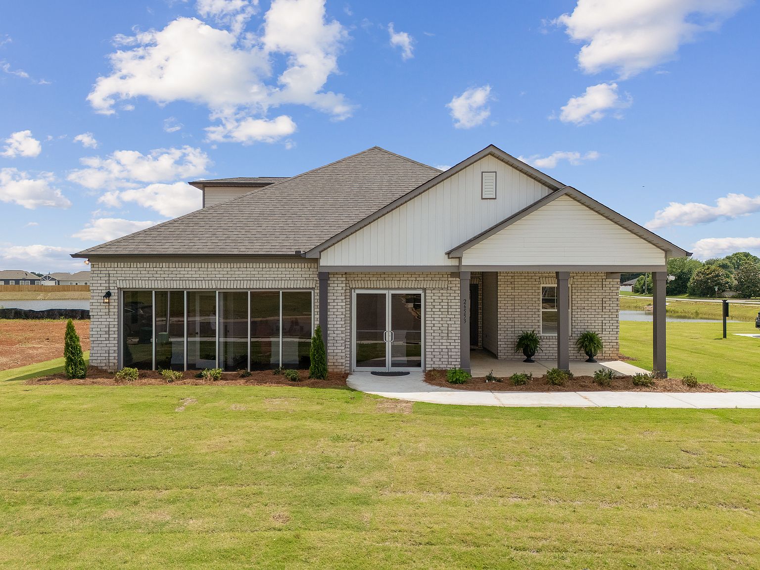 Newbury by Valor Communities in Madison AL Zillow