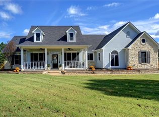 11780 Hill Country Cir, Ponder, TX 76259