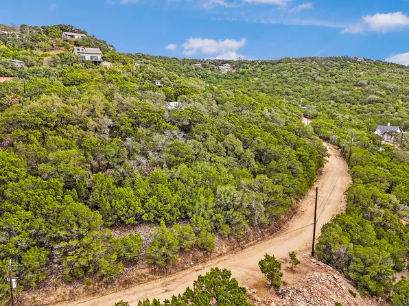 1271 Rockmoor LOT 76, Canyon Lake, TX 78133