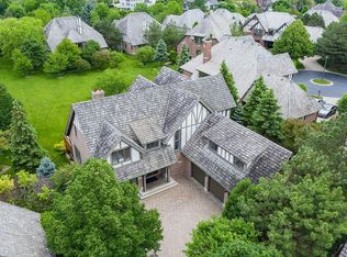 203 Kenmare Dr, Burr Ridge, IL 60527