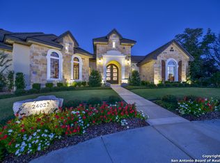 24022 Ladera Rnch, San Antonio, TX 78261