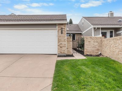 7183 S Vine Circle W, Centennial, CO, 80122