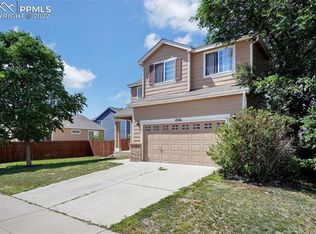 4516 Skylark Rd, Colorado Springs, CO 80916