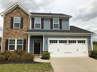 1005 Tolka Rd, Indian Trail, NC 28079