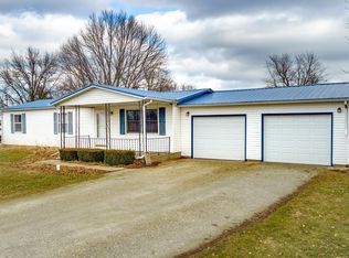 66162 County Road 27, Goshen, IN 46526