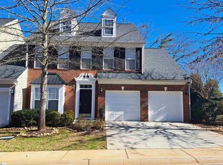 6 Pelham Townes Dr, Greenville, SC 29615
