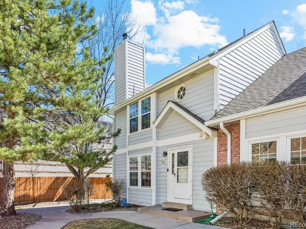 7928 S Depew Street #D, Littleton, CO 80128