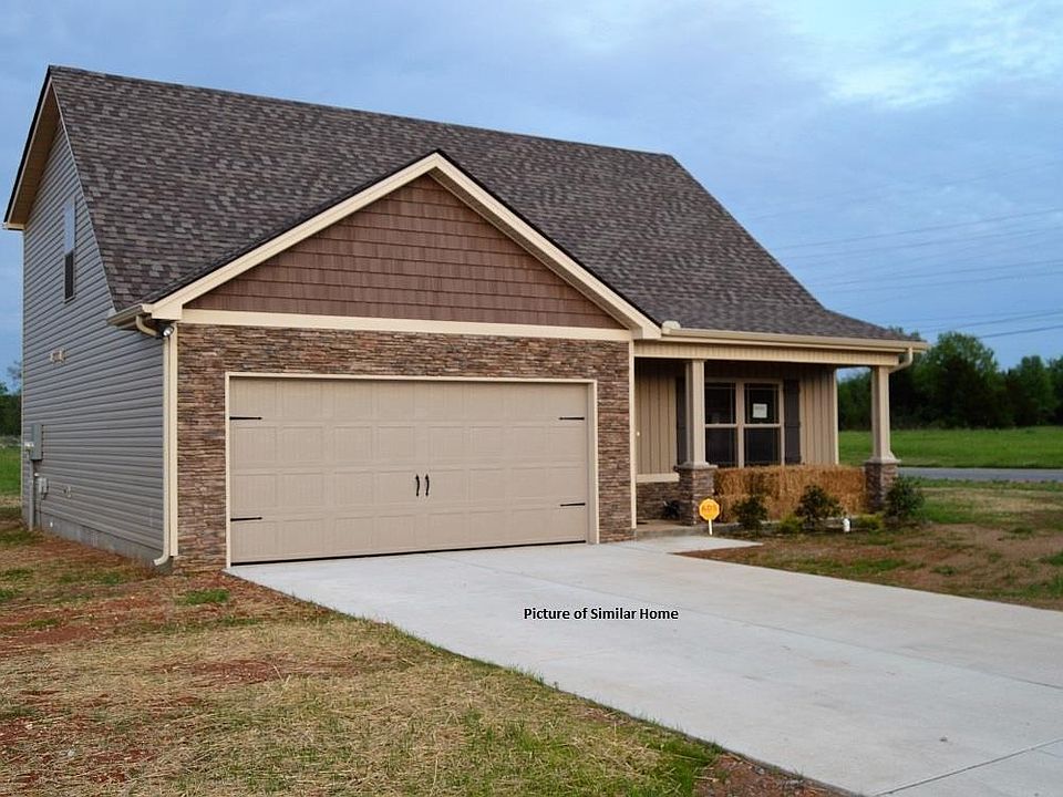1st image of 2813 Valley Farms Dr Lot 69