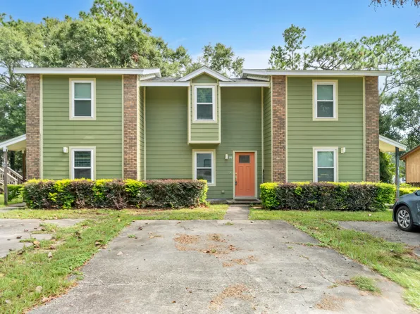 119-123 Hampton Drive, Crestview, FL 32539