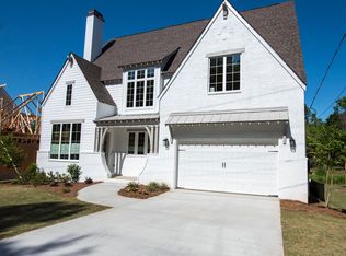 209 Hickory Woods Dr, Auburn, AL 36830