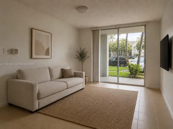 711 SW 111th Way APT 105, Hollywood, FL 33025