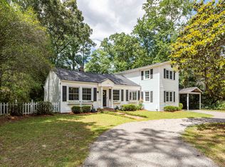 117 Pine Grove Ave, Summerville, SC 29483