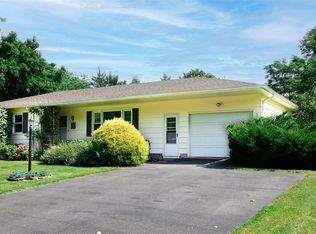 5 Westview Cres, Geneseo, NY 14454