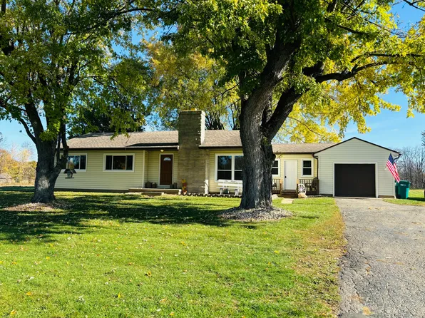 5080 S State Road 1, Connersville, IN 47331