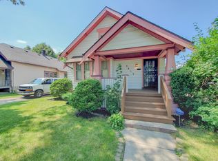 3813 N 19th St, Milwaukee, WI 53206