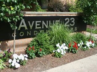 23 College Ave SE APT 9, Grand Rapids, MI 49503