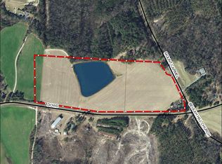 0 Mount Carmel Church Rd, West End, NC 27376