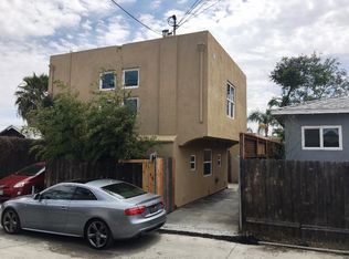 4624 32nd St #A, San Diego, CA 92116