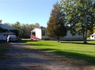8079 Larkin Rd, Wolcott, NY 14590