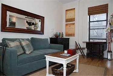 Rented by Buchbinder & Warren