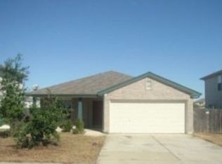 11720 Morning View Dr, Del Valle, TX 78617