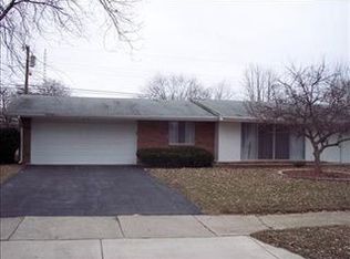 3730 Denlinger Rd, Dayton, OH 45426