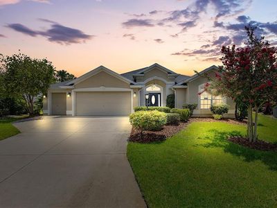 3401 Ichabod Way, The Villages, FL, 32163