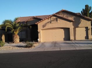 11009 W Palm Ln, Avondale, AZ 85392