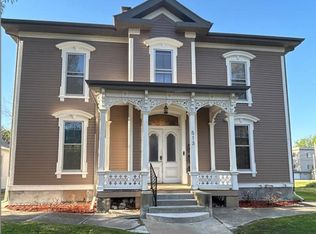 513 W State St UNIT 3, Jacksonville, IL 62650