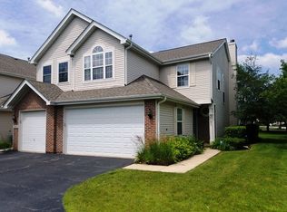 3181 Anton Dr, Aurora, IL 60504