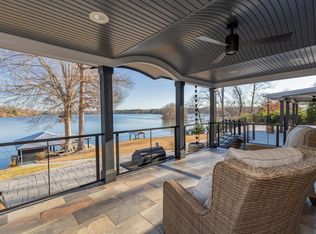 155 Wellington Dr, Macon, NC 27551