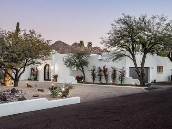 4343 E Desert Crest Dr