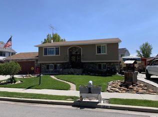 1841 W 300 S, Provo, UT 84601