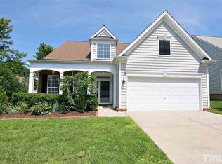 3401 Parlor St, Raleigh, NC 27614