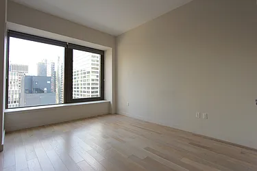 Rented by Platinvm Property Group New York