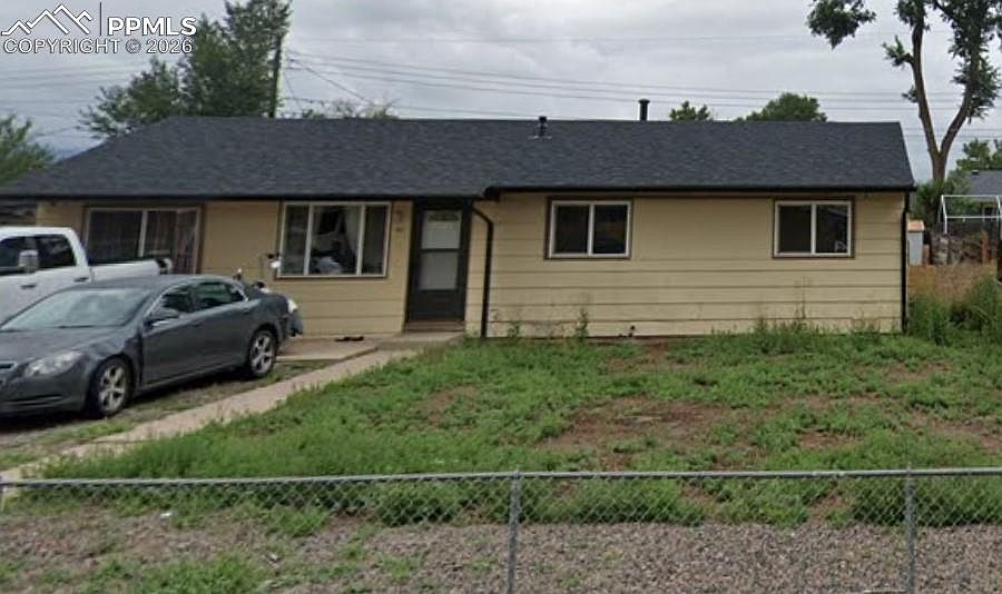 Primary listing photo