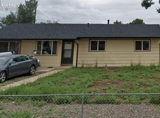 80 Leta Dr, Colorado Springs, CO 80911