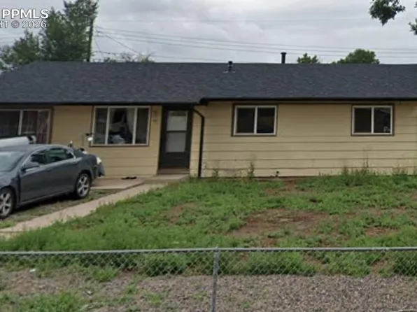 80 Leta Dr, Colorado Springs, CO 80911