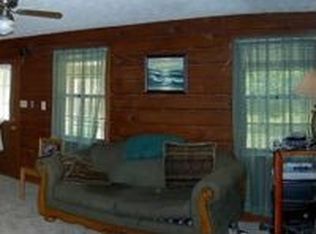 145 Tara Rd, Jenkinsburg, GA 30234