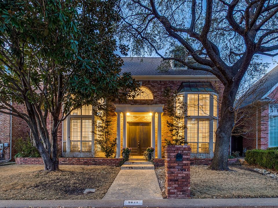 1st image of 5822 Preston Fairways Dr