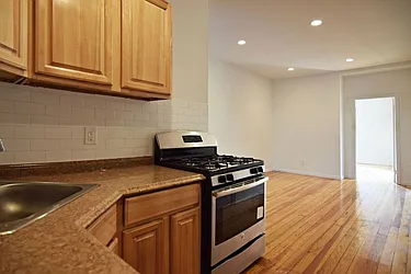 Rented by Coda Real Estate NYC