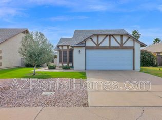 1625 E Jerome Ave, Mesa, AZ 85204