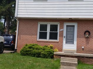 217 E Cottage Ave, Millersville, PA 17551
