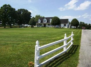 4107 Highway 2003, Mc Kee, KY 40447