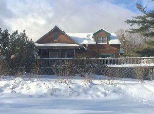 225 Jones Mountain Rd, Rochester, VT 05767