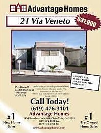 2nd image of 21 Via Veneto