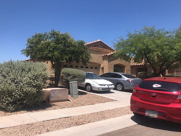 3rd image of 6810 W Quailwood Way