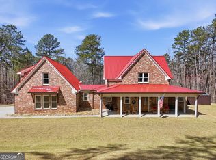 864 Blackberry Trl, Ball Ground, GA 30107