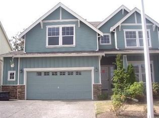 1827 SW 346th Pl, Federal Way, WA 98023