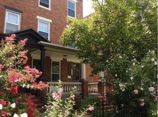 2625 N Calvert St APT 3, Baltimore, MD 21218